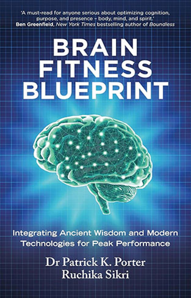 The Brain Fitness Blueprint